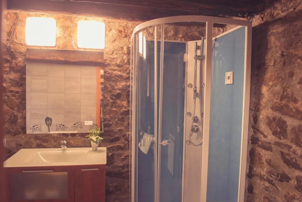 Complex Rural Can Caubet Berga