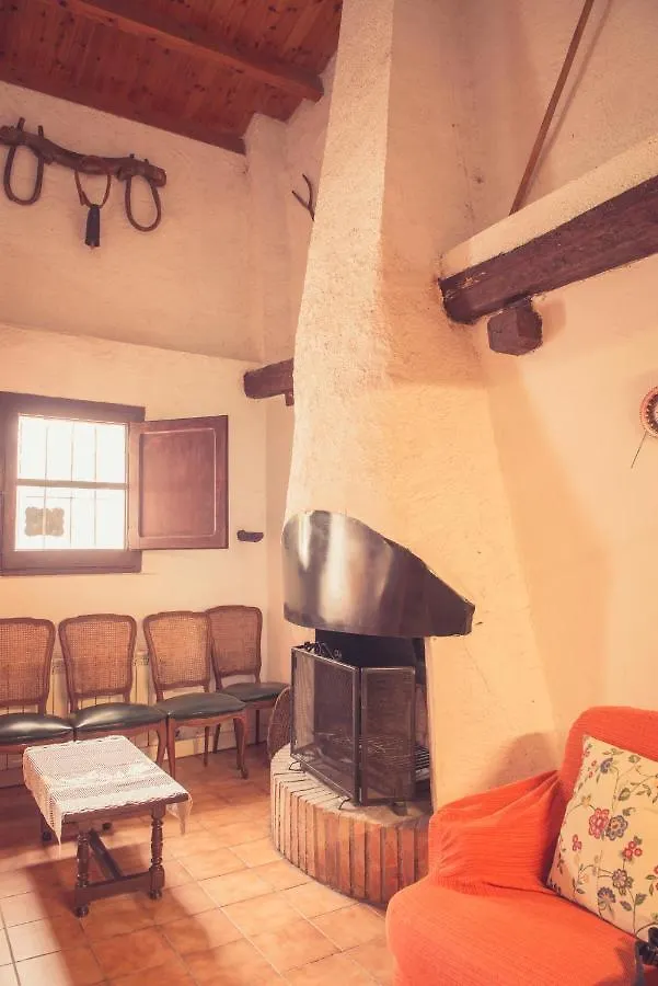 Complex Rural Can Caubet Berga