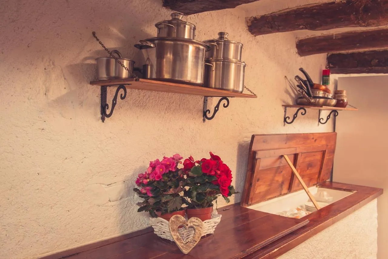 Farm stay Complex Rural Can Caubet Berga Spain
