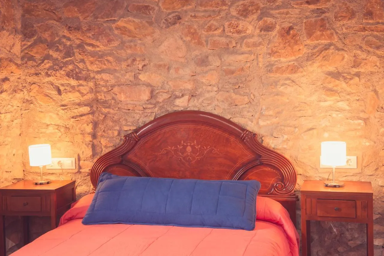 Complex Rural Can Caubet Berga