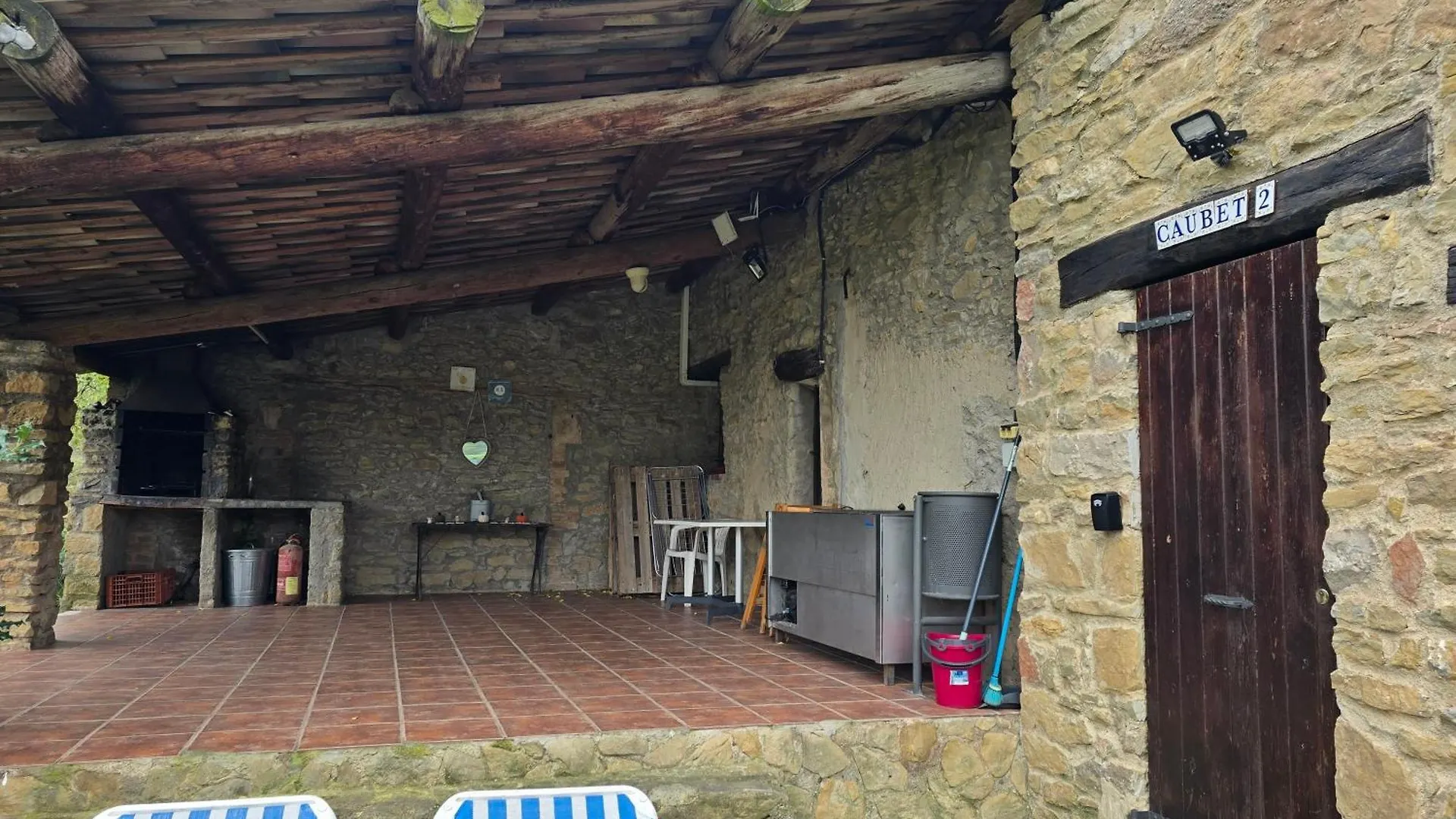 Complex Rural Can Caubet Berga 0*,  Spain