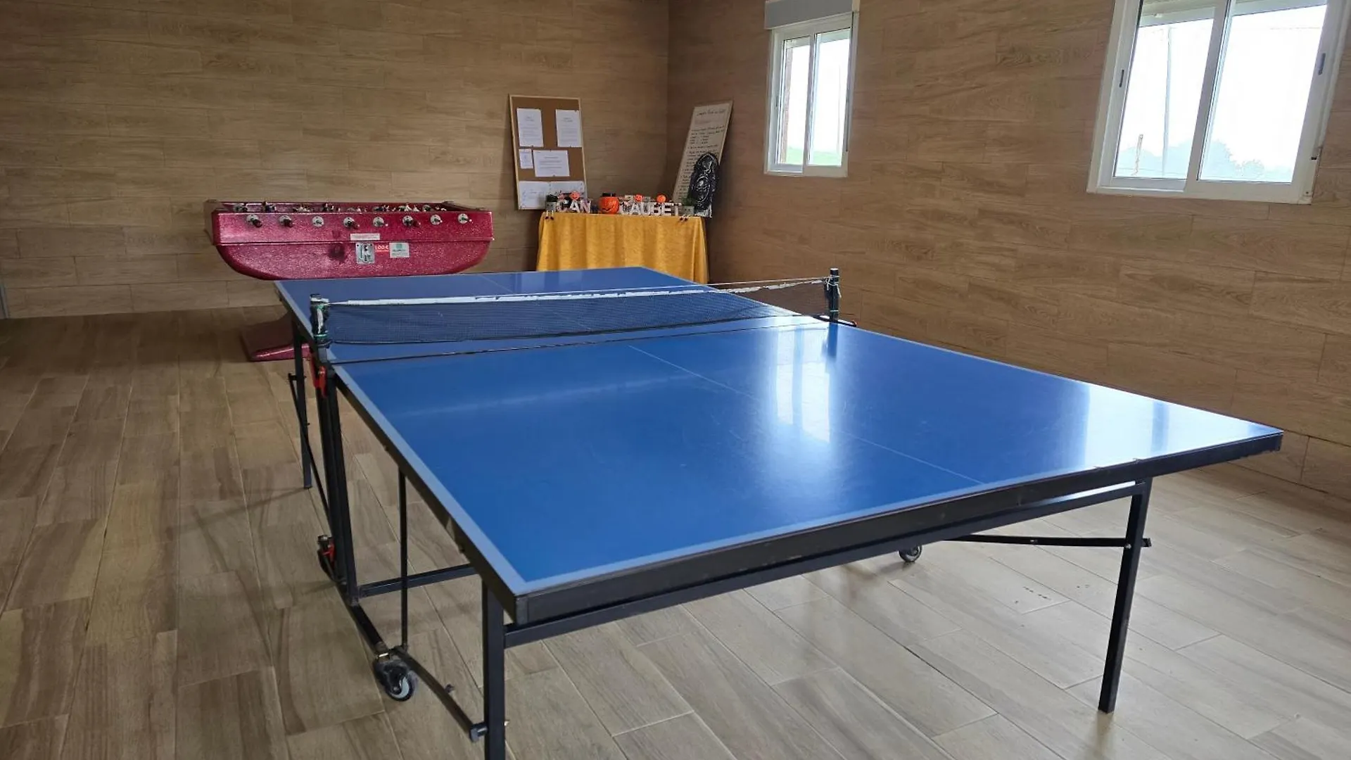 Complex Rural Can Caubet Berga