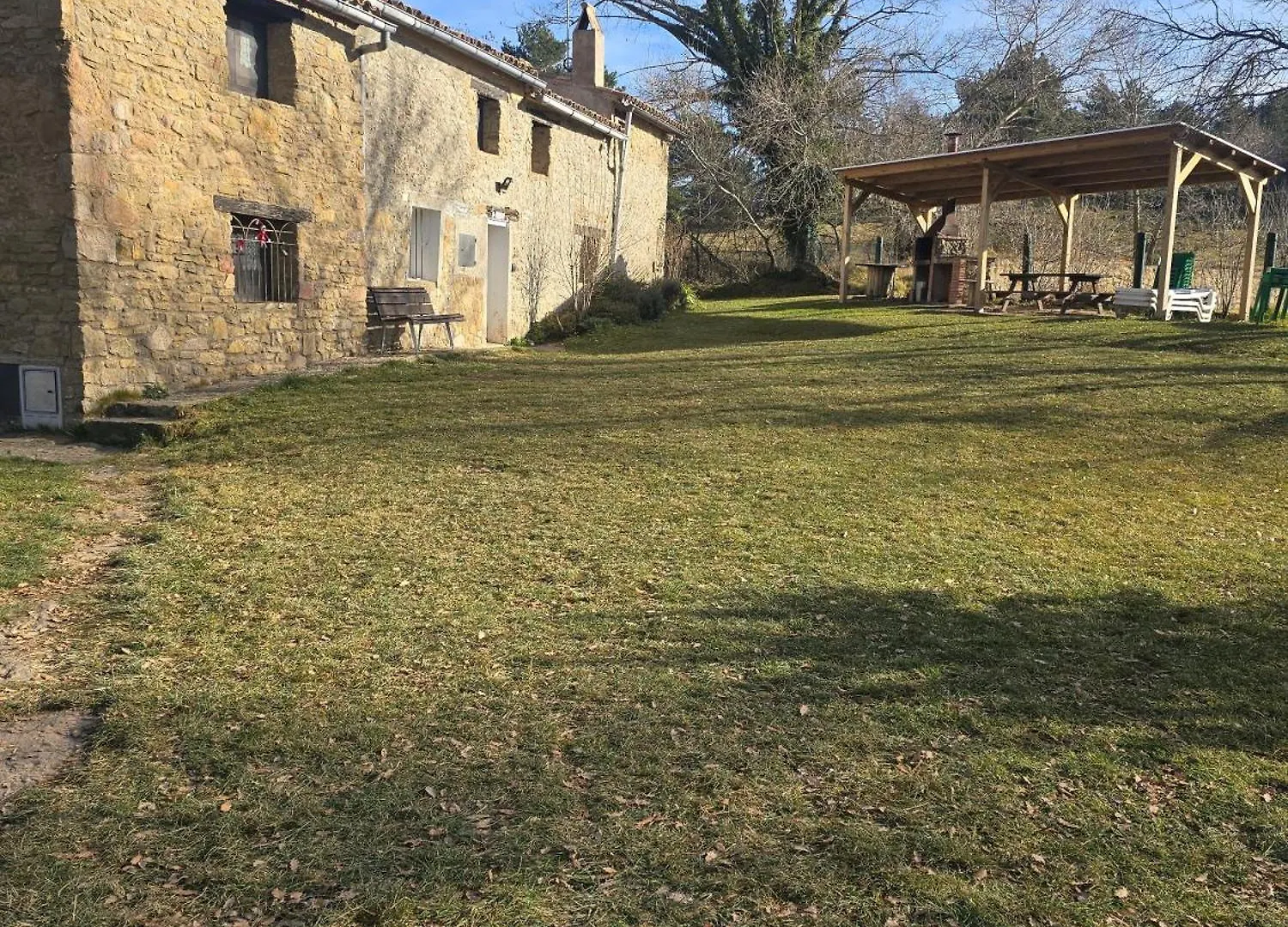 Complex Rural Can Caubet Berga Spain